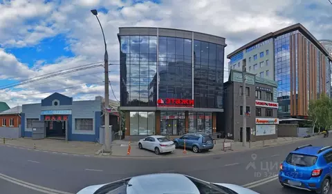 Помещение свободного назначения в Краснодарский край, Краснодар ...