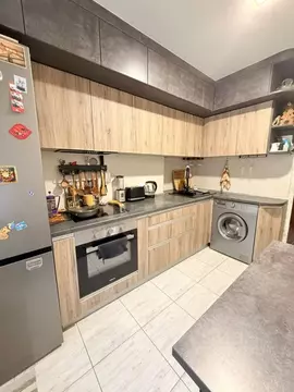 3-к кв. Алтайский край, Барнаул Докучаево мкр, ул. Шукшина, 1 (62.3 м)