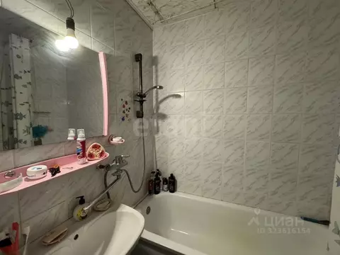 2-к кв. Челябинская область, Озерск ул. Монтажников, 54 (60.0 м)