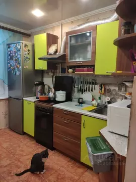 3-к кв. Оренбургская область, Ясный Юбилейная ул., 2 (67.4 м)