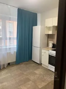 1-к кв. Москва Варшавское ш., 170Ек2 (37.0 м)