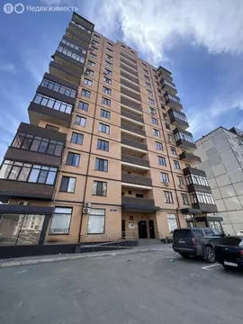 2-комнатная квартира: Махачкала, улица Габитова, 12Г (80 м)