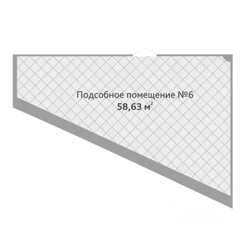 Офис в Свердловская область, Екатеринбург ул. Маршала Жукова, 16 (59 ...