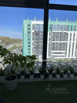 2-к кв. Челябинская область, Челябинский городской округ, пос. ...