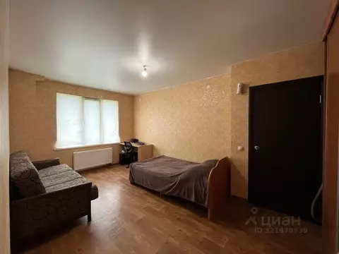 1-к кв. Омская область, Омск Верхнеднепровская ул., 263к2 (33.3 м)