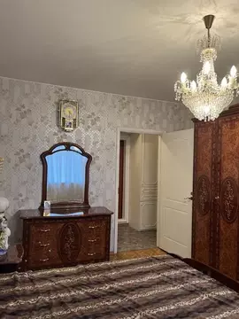 2-к кв. Москва Поречная ул., 17/22 (54.5 м)