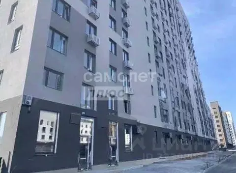 1-к кв. Тюменская область, Тюмень ул. Республики, 207 (38.5 м)