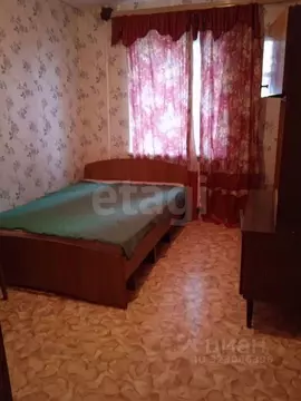 2-к кв. Пермский край, Пермь ул. Малкова, 28/4 (48.2 м)