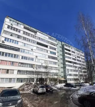 1-к кв. Калужская область, Калуга Майская ул., 32 (36.0 м)