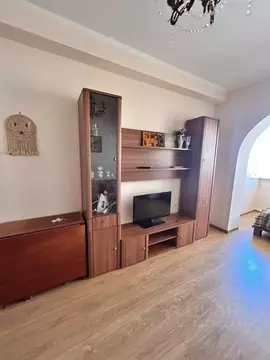 1-к кв. Краснодарский край, Анапа ул. Краснозеленых, 29/4 (47.0 м)