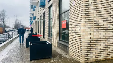 Помещение свободного назначения в Московская область, Химки ...