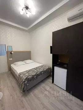 Комната Краснодарский край, Сочи Лазаревское жилрайон, ул. Победы, 148