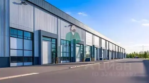 Производственное помещение в Московская область, Раменский ...