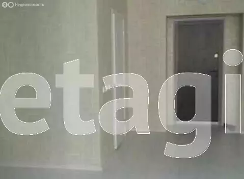 1-комнатная квартира: Омск, Мельничная улица, 87к3 (28.9 м)