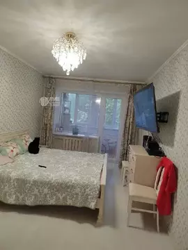Продается 2-комнатная квартира