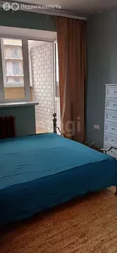 1-комнатная квартира: Тюмень, улица Прокопия Артамонова, 8 (49.8 м)