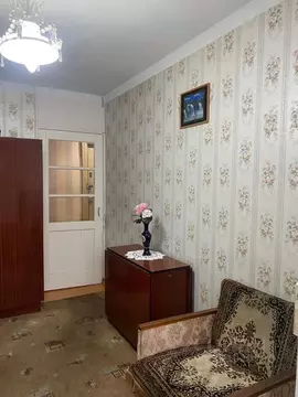 3-к кв. Иркутская область, Братск Энергетик жилрайон, ул. Наймушина, ...