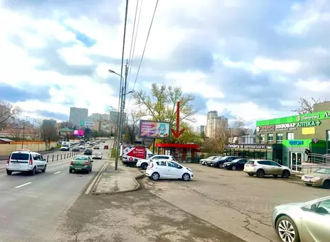 Помещение свободного назначения в Московская область, Одинцовский ...