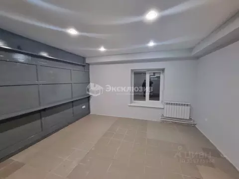 Помещение свободного назначения в Тюменская область, Тюмень Солнечный ...