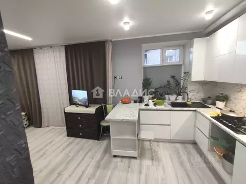 1-к кв. Пензенская область, Пенза проезд 8 Марта, 3 (30.1 м)