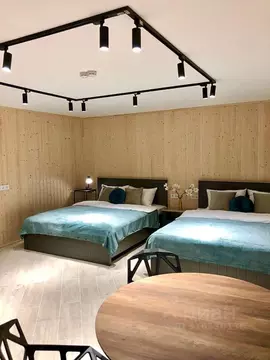 Комната Калининградская область, Зеленоградск ул. Гагарина, 41 (35.0 ...