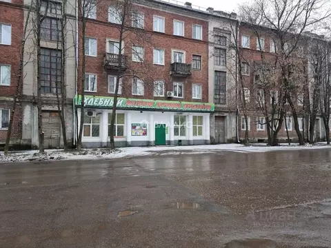 Торговая площадь в Владимирская область, Гусь-Хрустальный ул. ...