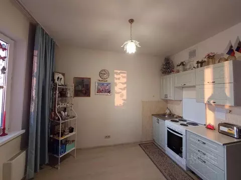 1-к кв. Московская область, Лосино-Петровский городской округ, ...