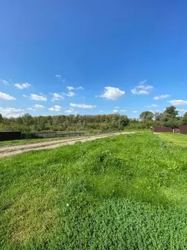 Участок в Челябинская область, Копейский городской округ, с. ...