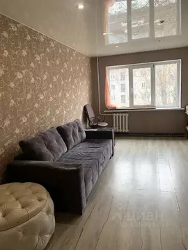 2-к кв. Самарская область, Тольятти ул. Жилина, 58 (48.3 м)