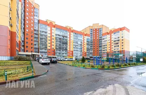 2-к кв. Томская область, Томск Дальне-Ключевская ул., 16А (60.2 м)