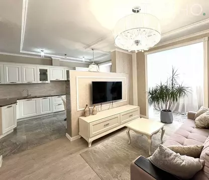 1-к кв. Пензенская область, Пенза ул. Плеханова, 14 (54.4 м)