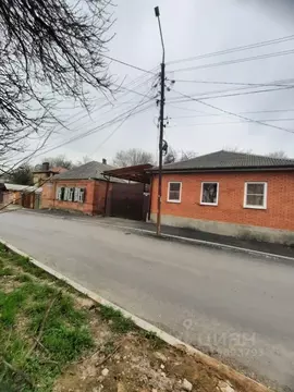 Участок в Ростовская область, Ростов-на-Дону Ленгородок мкр, ул. ...