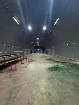 Склад в Ростовская область, Батайск Производственная ул., 1 (575 м)