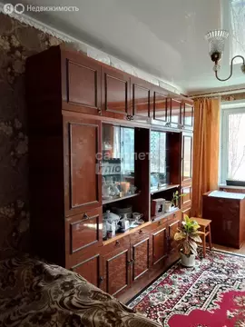 1-комнатная квартира: Липецк, бульвар Сергея Есенина, 1 (35.5 м)