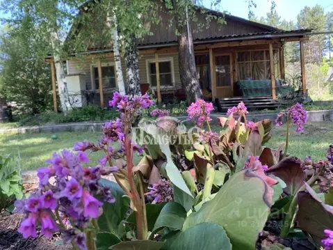 Дом в Иркутская область, Шелеховский район, Олхинское муниципальное ...