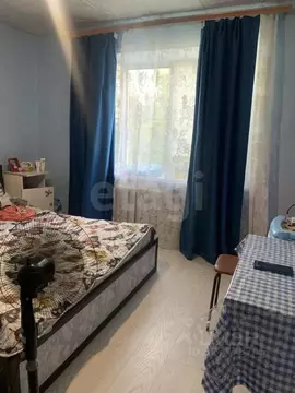 Комната Мордовия, Саранск просп. 70 лет Октября, 167к1 (19.7 м)