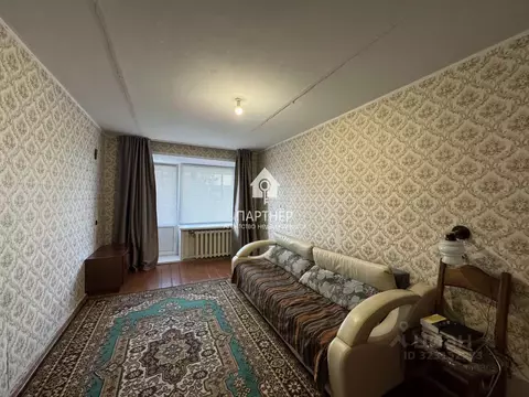 1-к кв. Владимирская область, Ковров ул. Дегтярева, 19 (30.2 м)