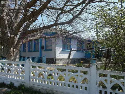 Дом в Республика Крым, муниципальный округ Судак, село Грушевка (63 м)