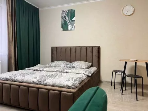 1-к кв. Московская область, Домодедово Южный мкр, ул. Курыжова, 30 ...