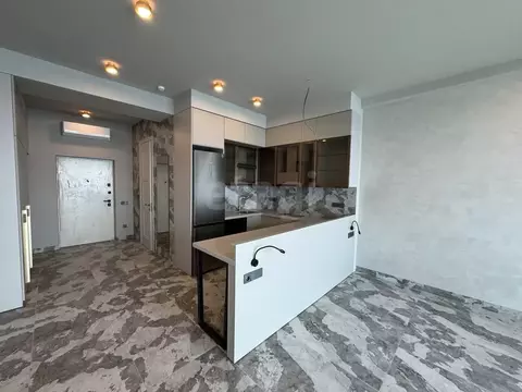 2-к кв. Крым, Ялта ул. Дражинского, 45А (62.7 м)