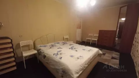 1-к кв. Ленинградская область, Приозерский район, Ромашкинское с/пос, ...