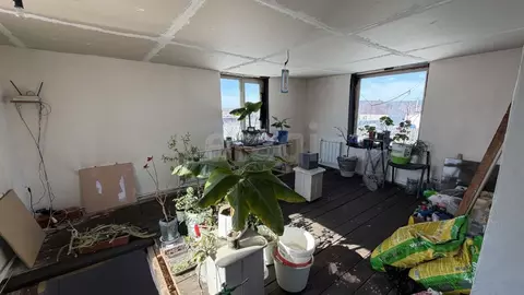 Дом в Иркутская область, Иркутский муниципальный округ, пос. Дзержинск ...