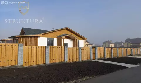 Дом в село Кадниково, улица Карла Маркса (177 м)