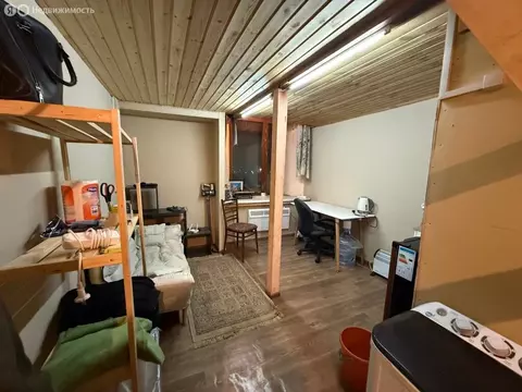 1-комнатная квартира: Владивосток, улица Калинина, 173 (14.5 м)