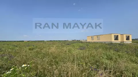 Участок в Адыгея, Майкоп ул. Тлюстена (6.11 сот.)