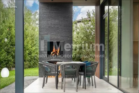 Продается дом в д. Александрово