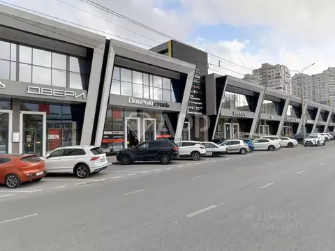 Офис в Краснодарский край, Новороссийск просп. Дзержинского, 190 (32 ...