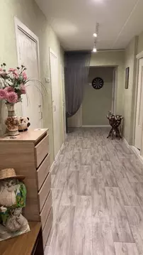 3-к кв. Вологодская область, Череповец ул. Наседкина, 2/47 (88.1 м)