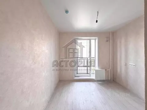 1-к кв. Красноярский край, Красноярск ул. Спандаряна, 1с11 (43.2 м)