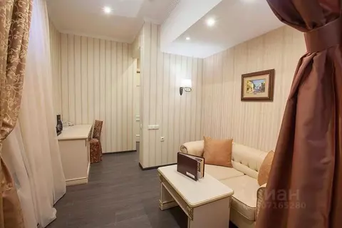 Комната Москва 1-й Казачий пер., 4 (25.0 м)